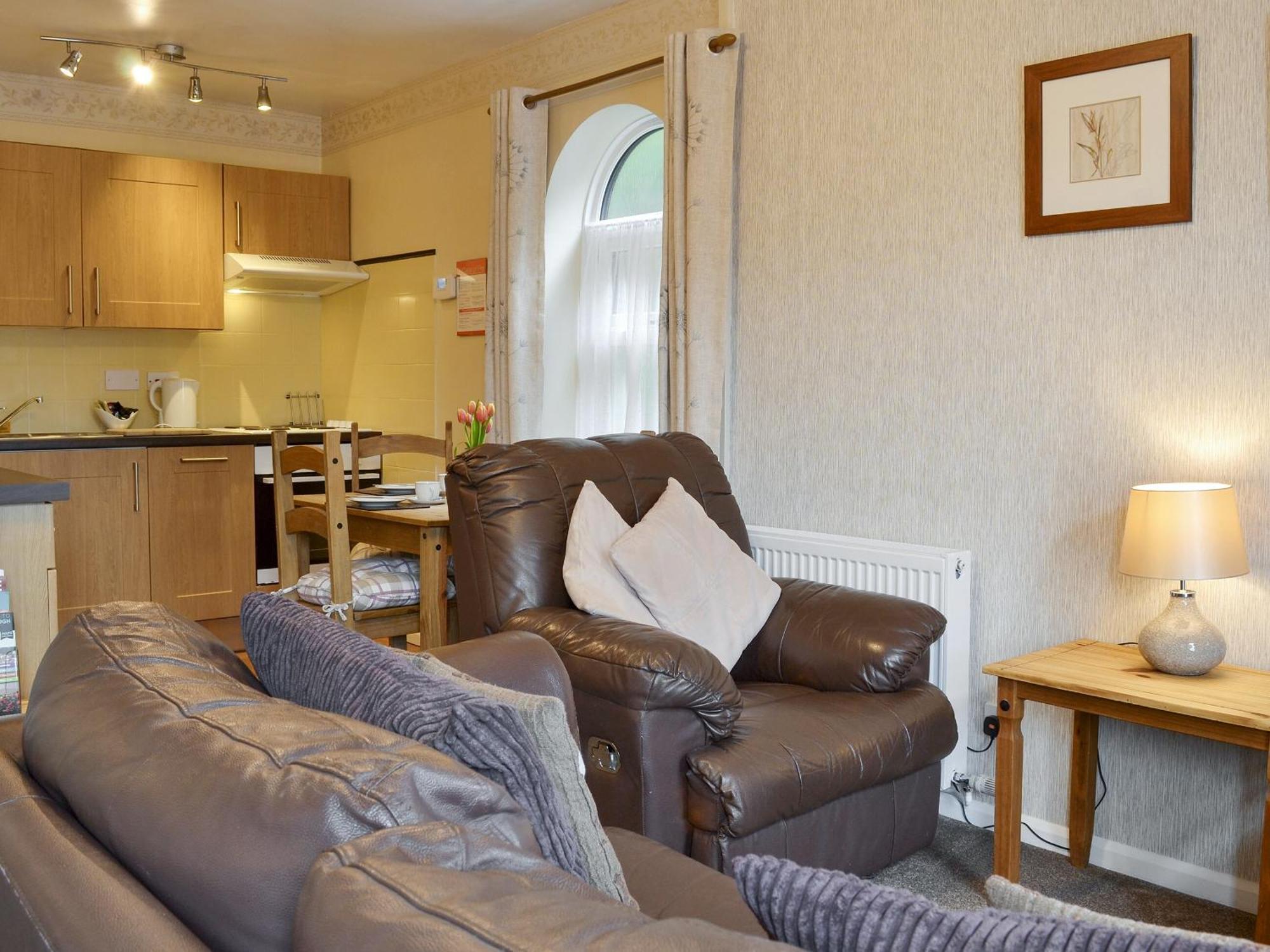 Eldin Hall Cottage 1 - Uk2483 Cayton Ngoại thất bức ảnh