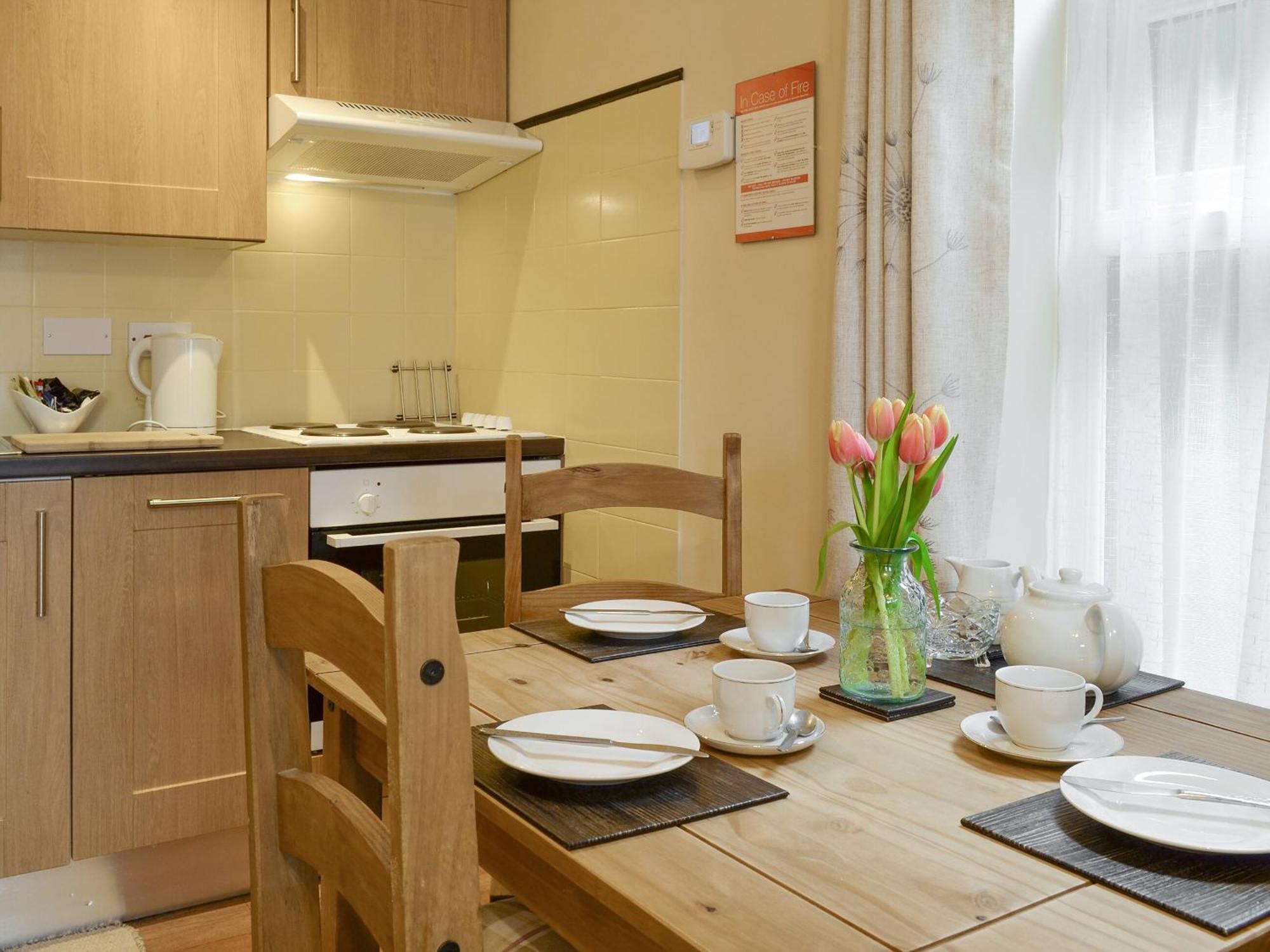 Eldin Hall Cottage 1 - Uk2483 Cayton Ngoại thất bức ảnh